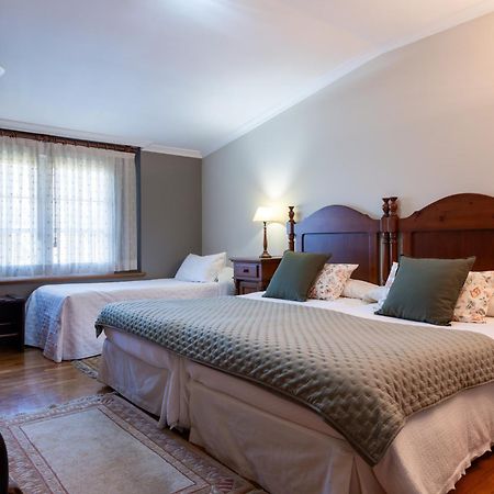 Casa De Grande Guest House Cambados Ngoại thất bức ảnh