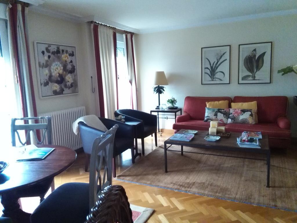 Casa De Grande Guest House Cambados Ngoại thất bức ảnh