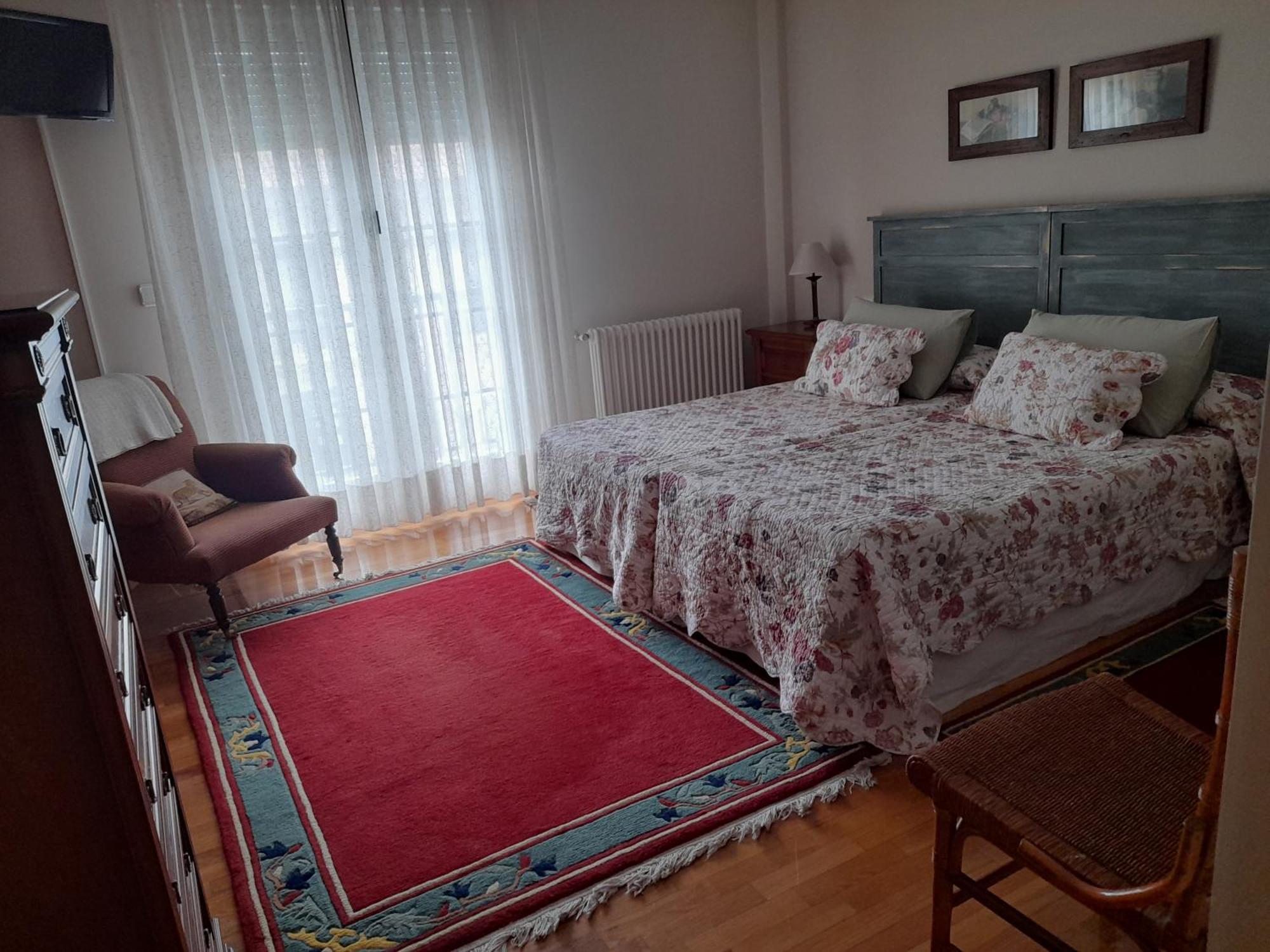 Casa De Grande Guest House Cambados Ngoại thất bức ảnh