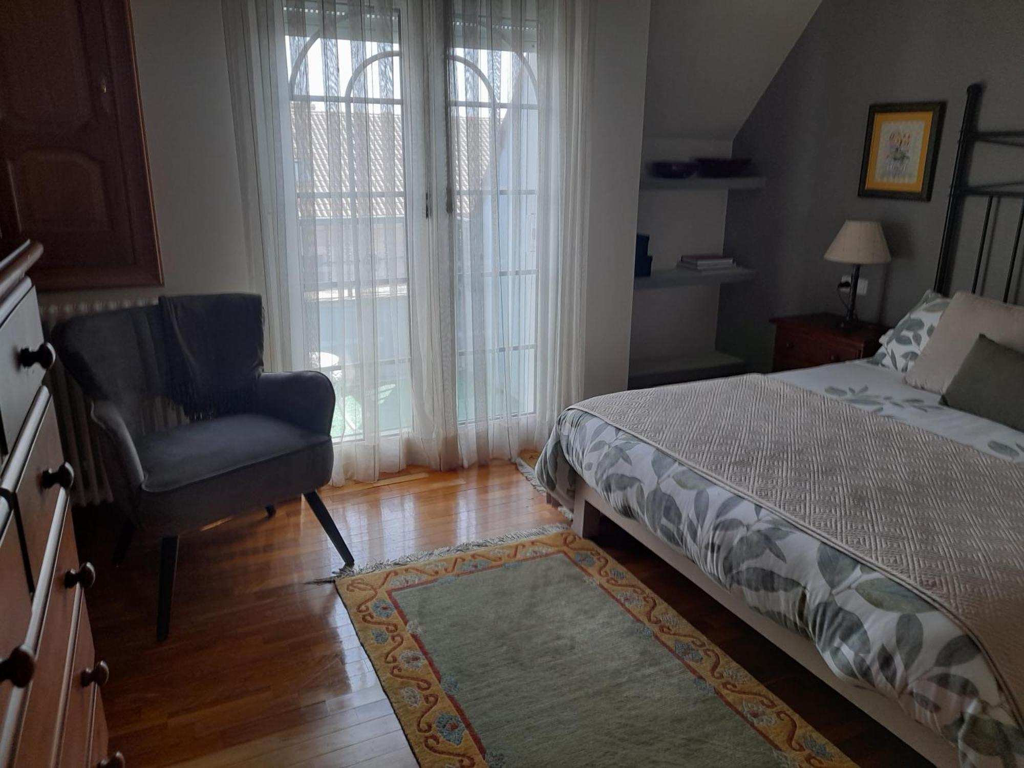 Casa De Grande Guest House Cambados Ngoại thất bức ảnh