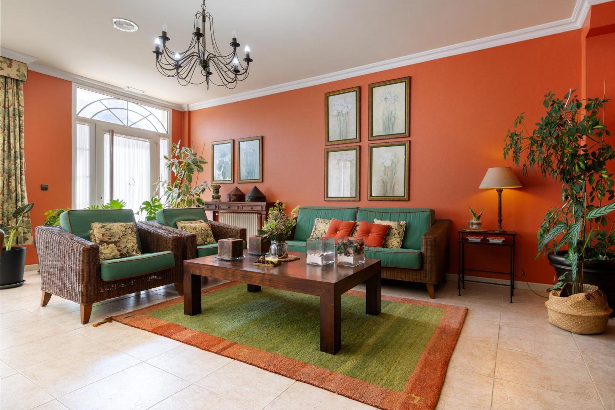 Casa De Grande Guest House Cambados Ngoại thất bức ảnh
