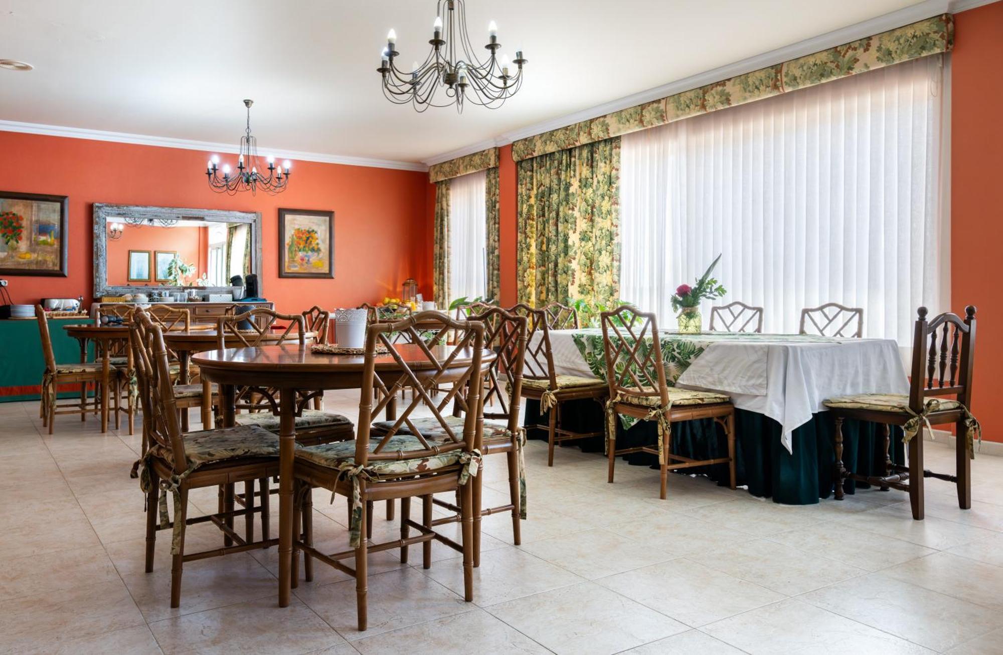 Casa De Grande Guest House Cambados Ngoại thất bức ảnh