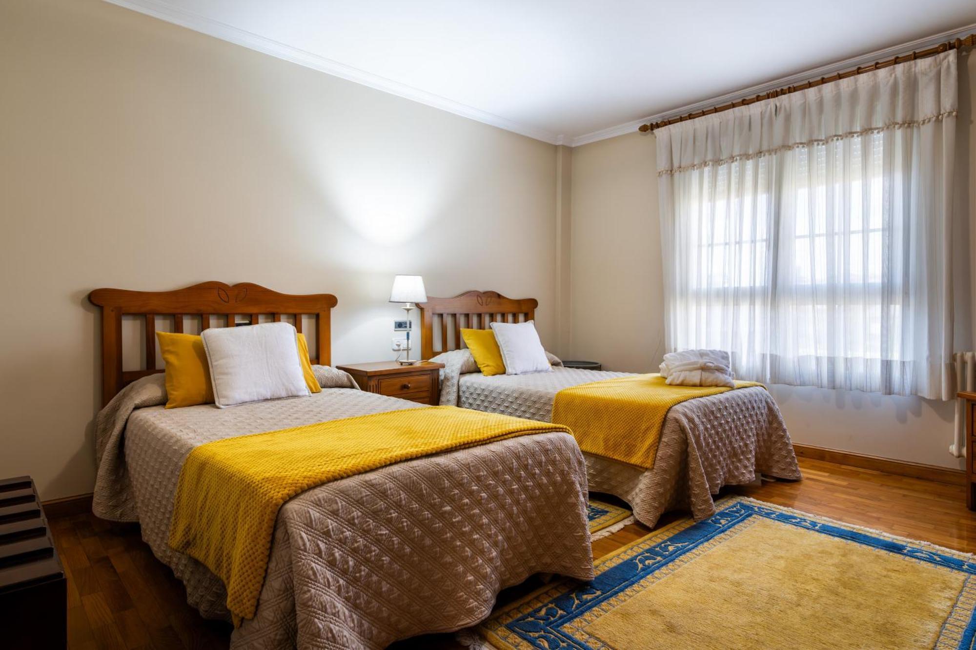 Casa De Grande Guest House Cambados Ngoại thất bức ảnh