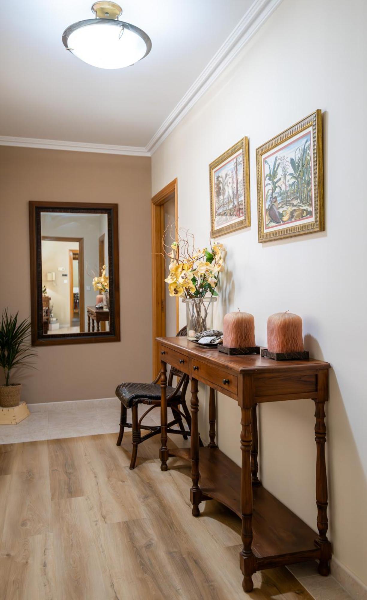 Casa De Grande Guest House Cambados Ngoại thất bức ảnh