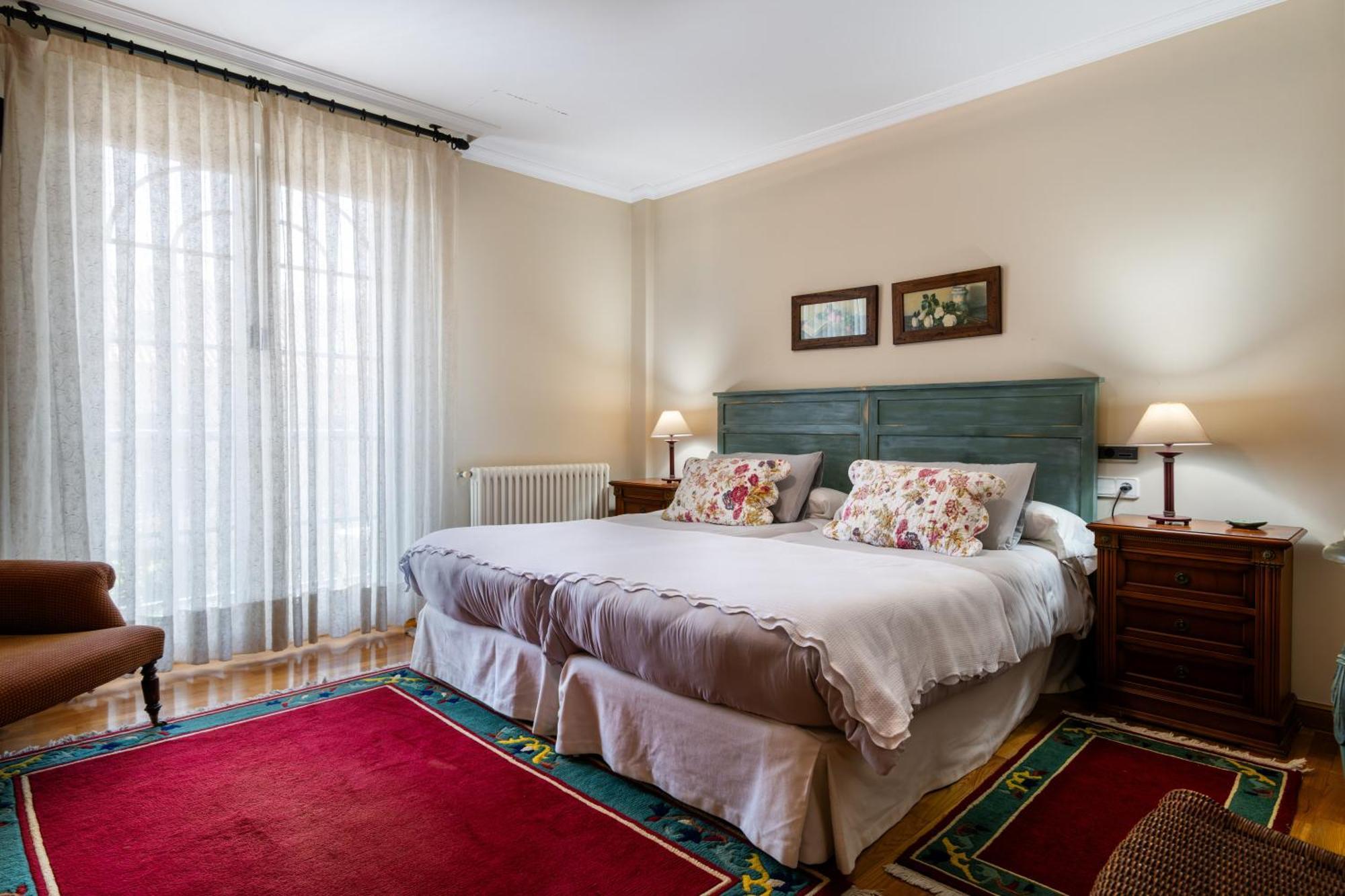 Casa De Grande Guest House Cambados Ngoại thất bức ảnh