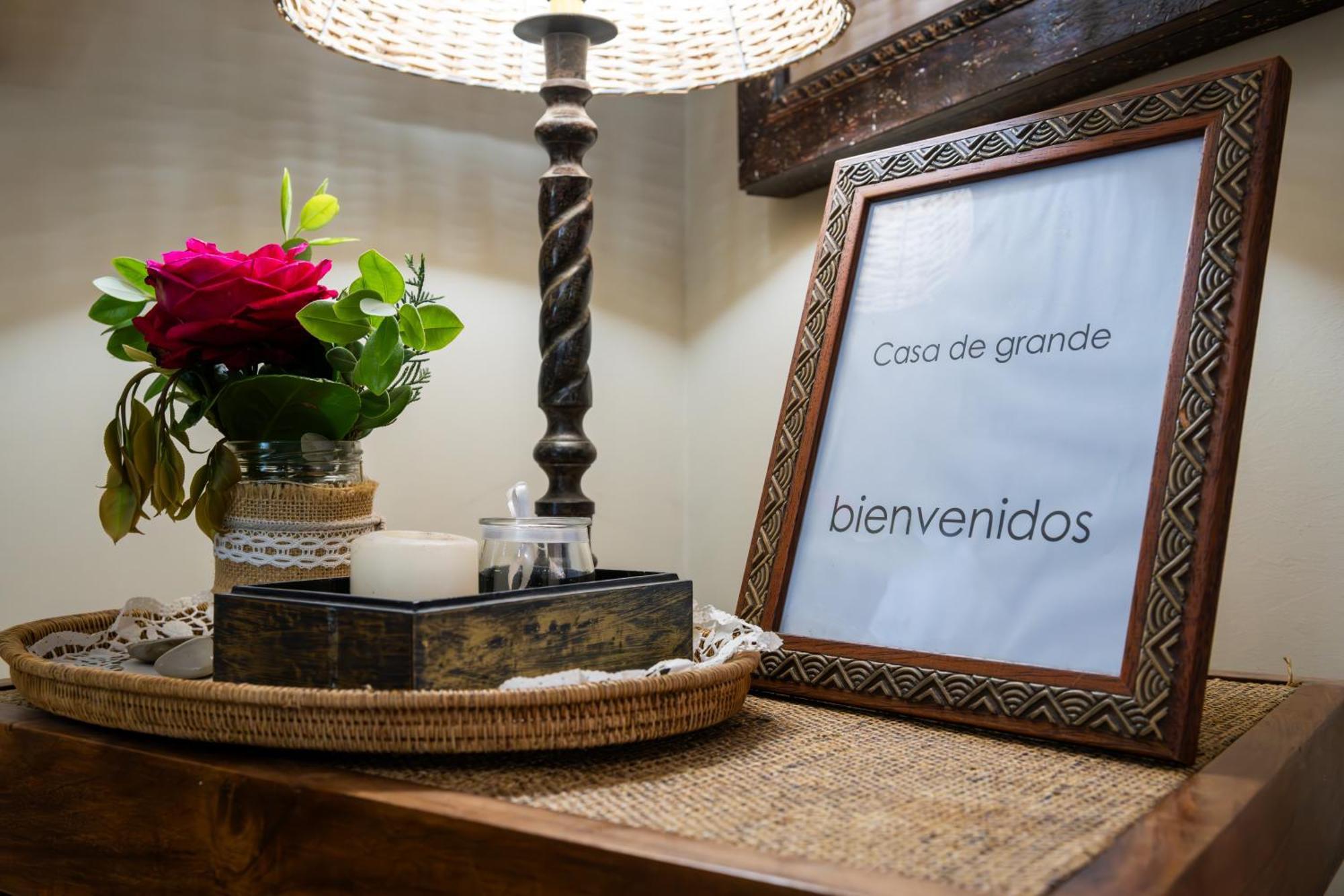 Casa De Grande Guest House Cambados Ngoại thất bức ảnh