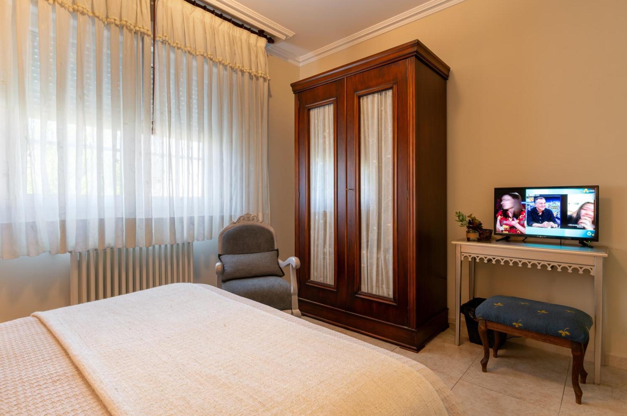 Casa De Grande Guest House Cambados Ngoại thất bức ảnh