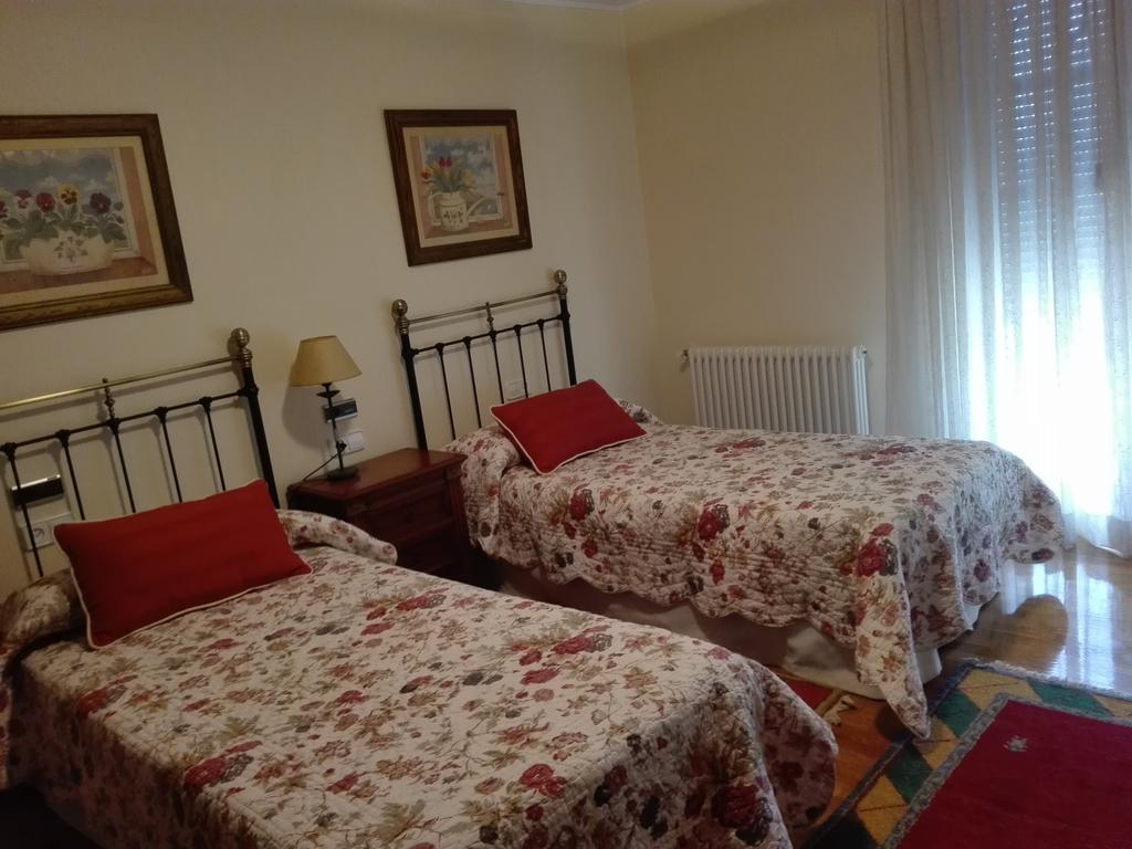 Casa De Grande Guest House Cambados Ngoại thất bức ảnh