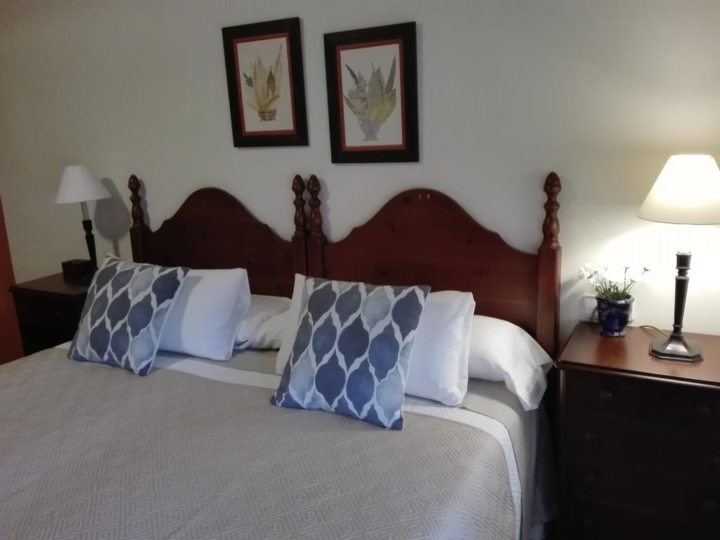 Casa De Grande Guest House Cambados Ngoại thất bức ảnh